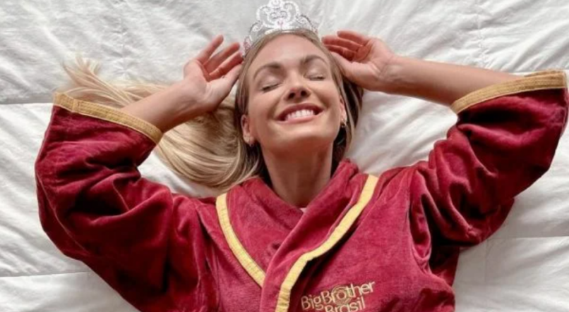 Divulgação / Globo