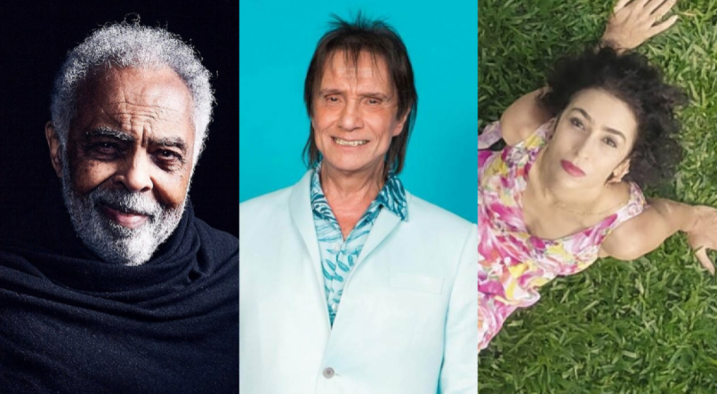 Gilberto Gil, Roberto Carlos e Marisa Monte estão entre os 400 nomes de um manifesto crítico à ação que pode considerar apropriação de canções em propagandas políticas como "paródias"