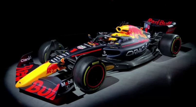 Atual campe&atilde; de construtores, a Red Bull apresenta seu novo carro de F&oacute;rmula 1 nesta quinta-feira (2)