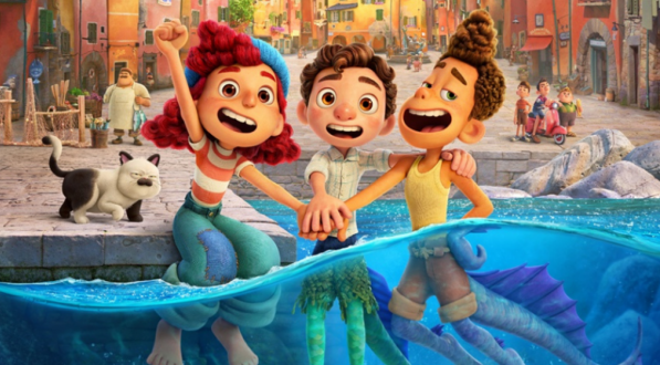 Disney/Pixar