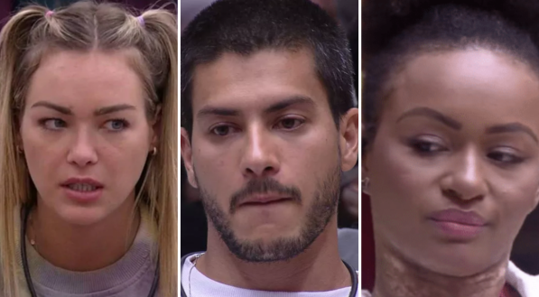 Reprodução / TV Globo