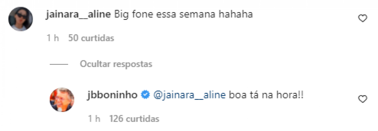Divulgação/Instagram