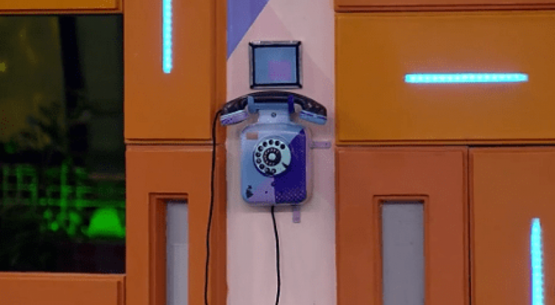 Big Fone do 'BBB 22'