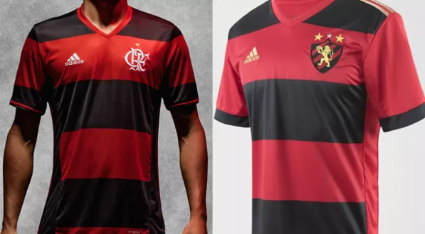 3 uniforme flamengo 2016