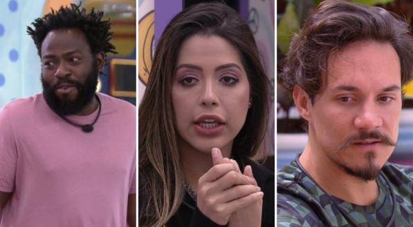 Reprodução / TV Globo