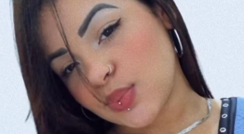 Bruna do Nascimento Marques Maciel, 21 anos, foi assassinada no ano passado