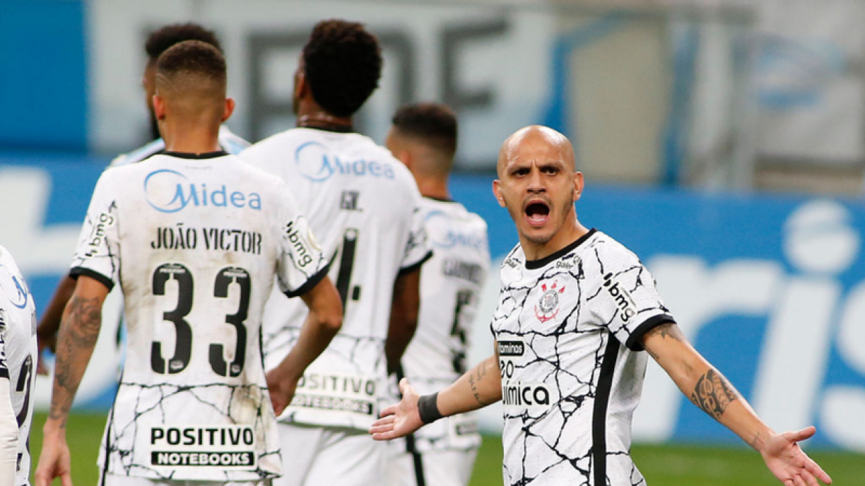 Corinthians enfrenta o Always Ready na primeira rodada da fase de grupos da Libertadores