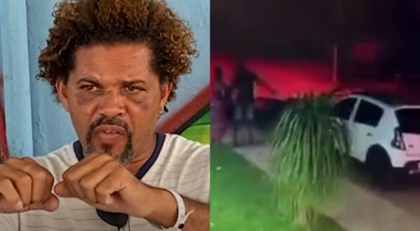 Reprodução