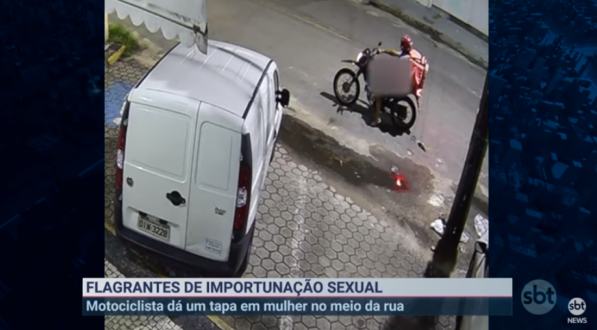 Reprodução/ SBT