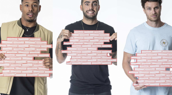 Reprodução / TV Globo