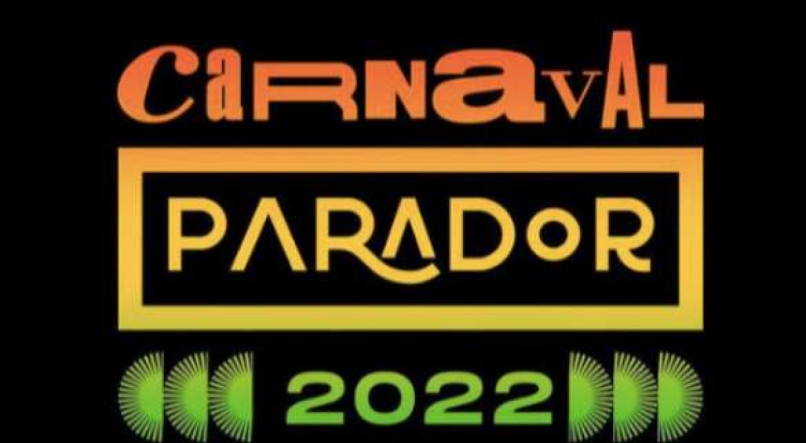 Carnaval Parador 2022