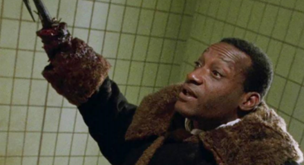 A LENDA DE CANDYMAN': filme de terror chegou hoje (01) no Prime