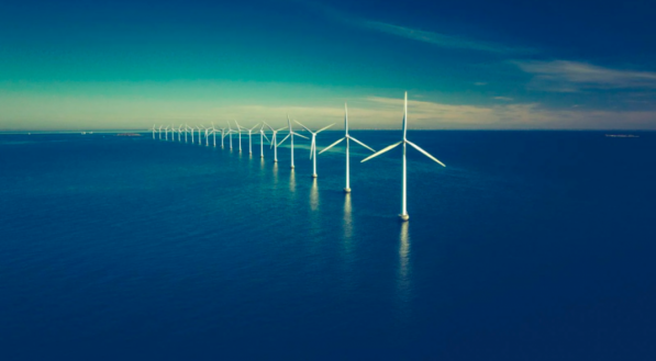 Depois de eólica, solar e hidrogênio verde, Nordeste terá turbinas no mar. Vem aí a bilionária onda offshore