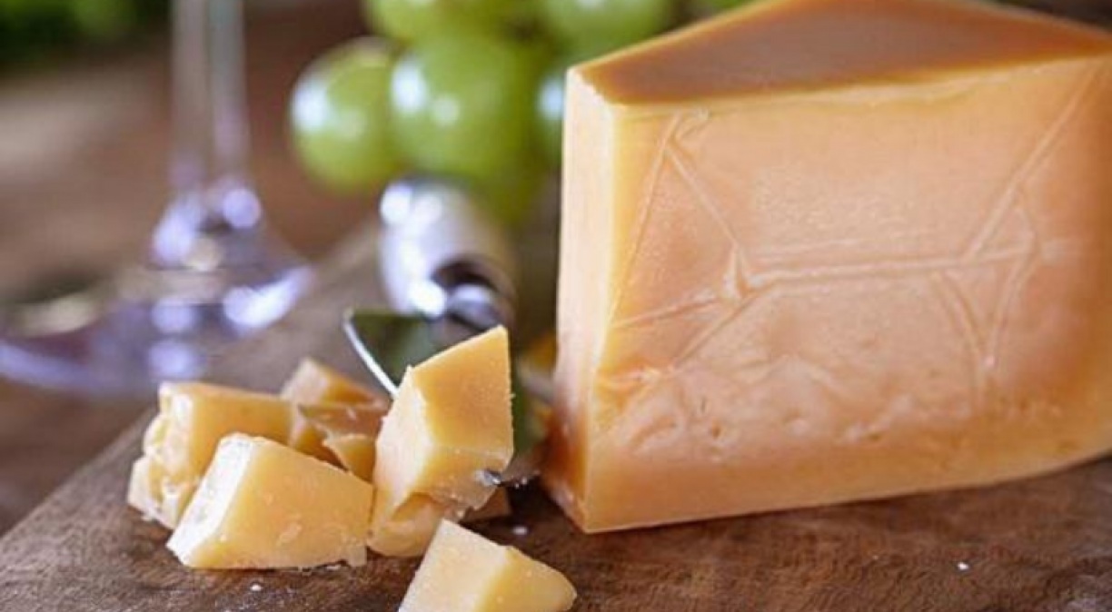 PÁSCOA: conheça 3 queijos ideais para a ocasião