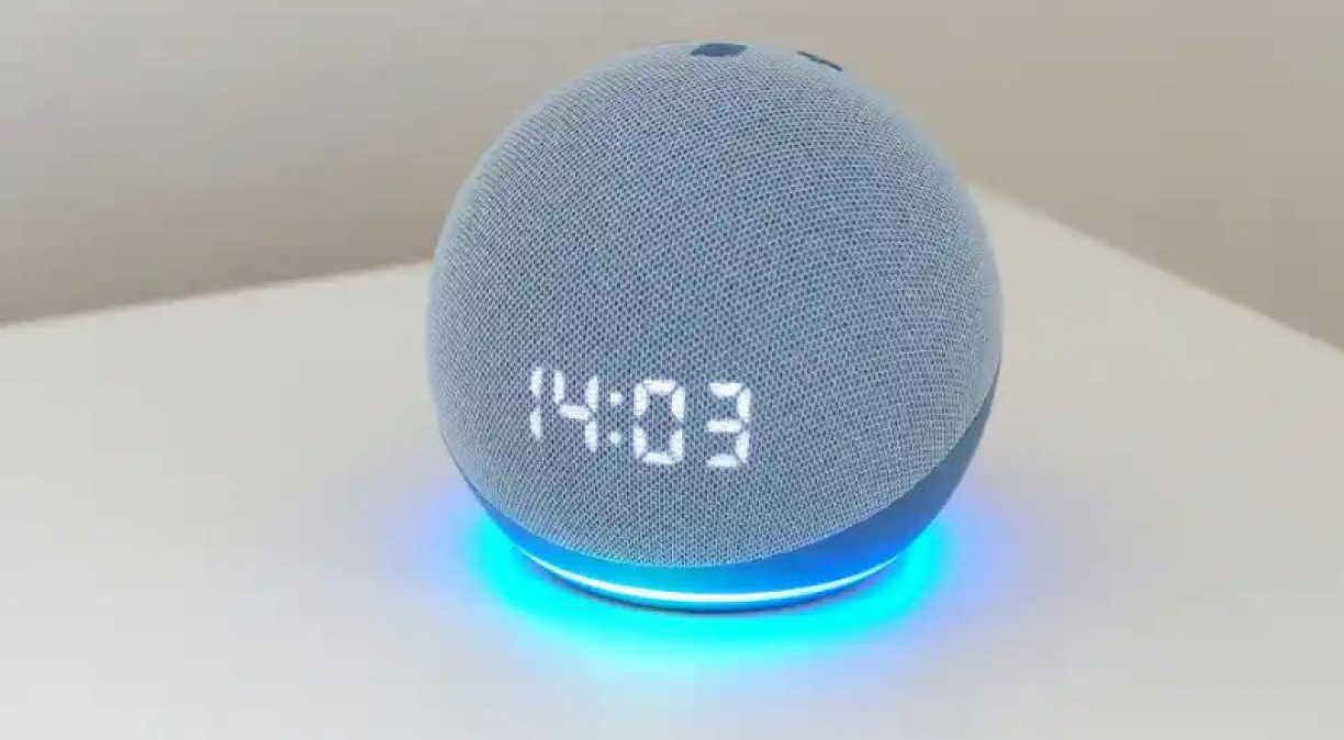 Semana do Consumidor: Echo Dots, com Alexa, estão em promoção na Amazon Prime 