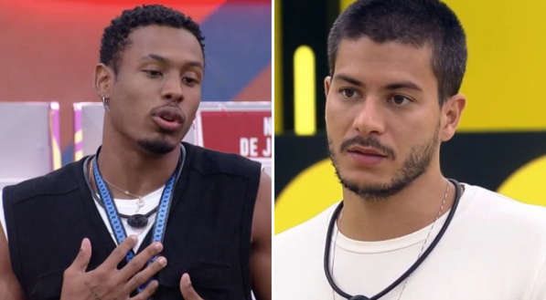 Reprodução / TV Globo