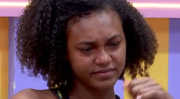 Jessilane no BBB 22