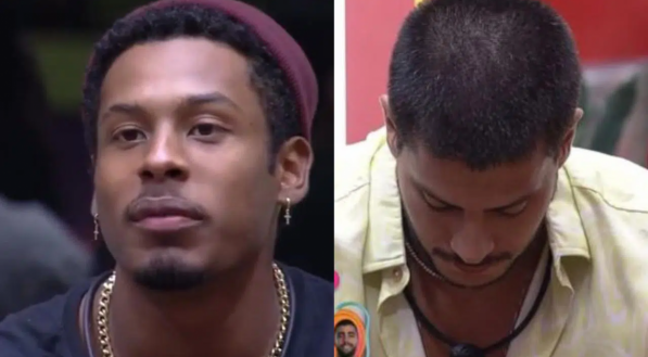 Reprodução / TV Globo