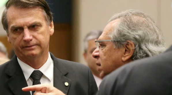 Bolsonaro cometeu um erro político no começo do ano ao prometer reajuste salarial disfarçado de reestruturação de carreira para a Polícia Federal