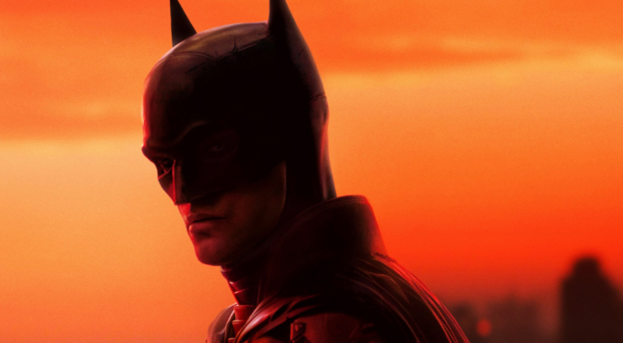 THE BATMAN: filme já chegou nas plataformas digitais; conheça mais obras com Robert Pattinson