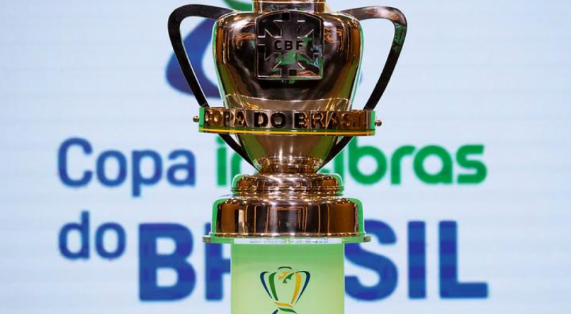 RESULTADOS DA COPA DO BRASIL: Veja como foram os jogos de ontem,  terça-feira, 19 de abril