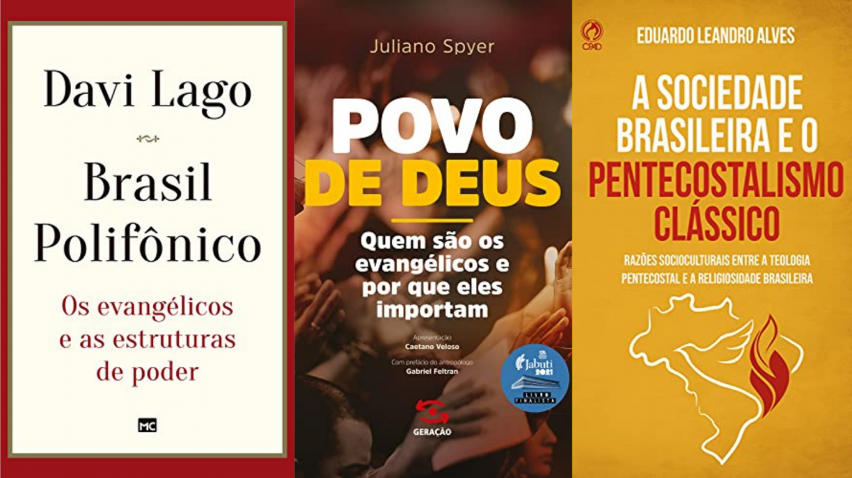 Povo de Deus: quem são os evangélicos e por que eles importam