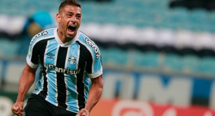 Lucas Uebel/Grêmio FBPA/Flickr