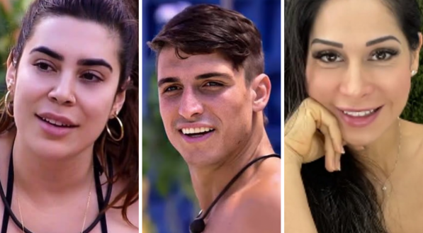 Reprodução/Rede Globo/Instagram