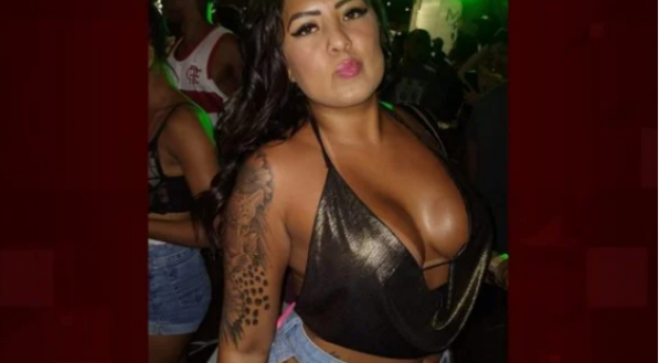 Reprodução: Redes Sociais.