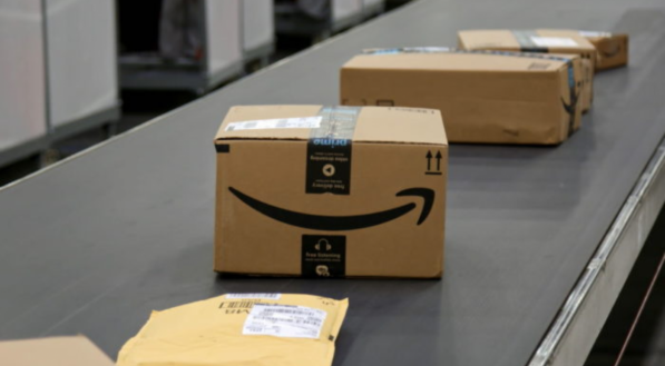Divulgação/ Amazon