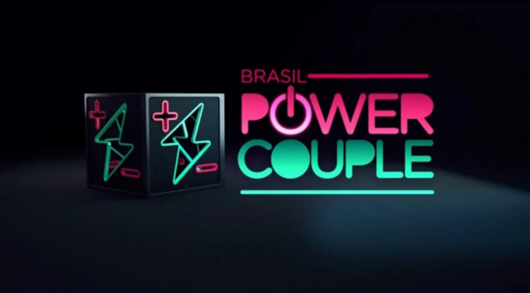 Reality Power Couple Brasil 2022, da Record TV