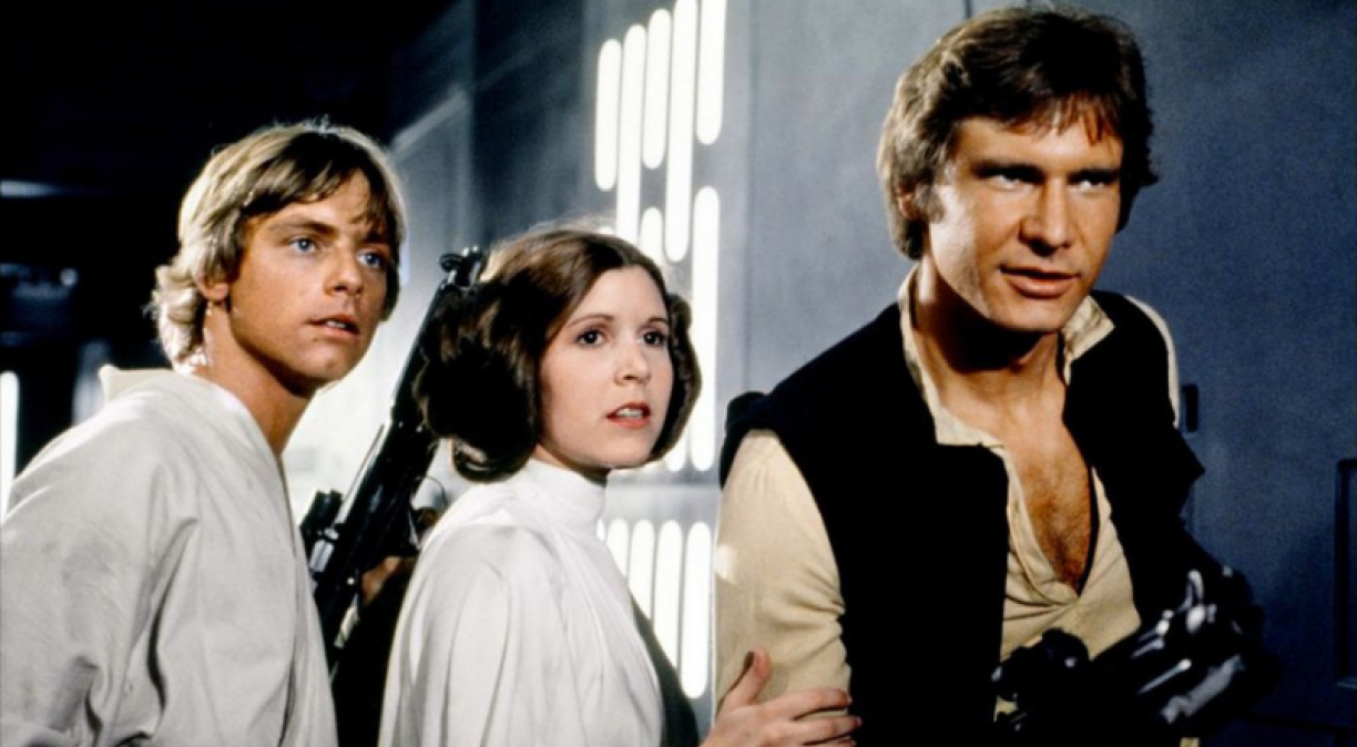 MAY THE 4TH BE WITH YOU: 10 itens para quem ama Star Wars