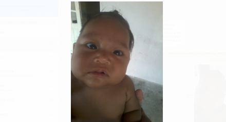Bebê de 6 meses morre sufocada com manta enquanto dormia com a mãe em Caruaru, Agreste de Pernambuco
