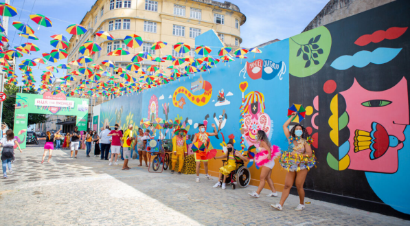 Dondinho / Seturl-Recife