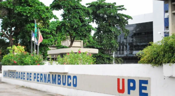 Divulgação/ UPE