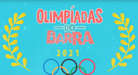 Olimpíadas Turma do Barra