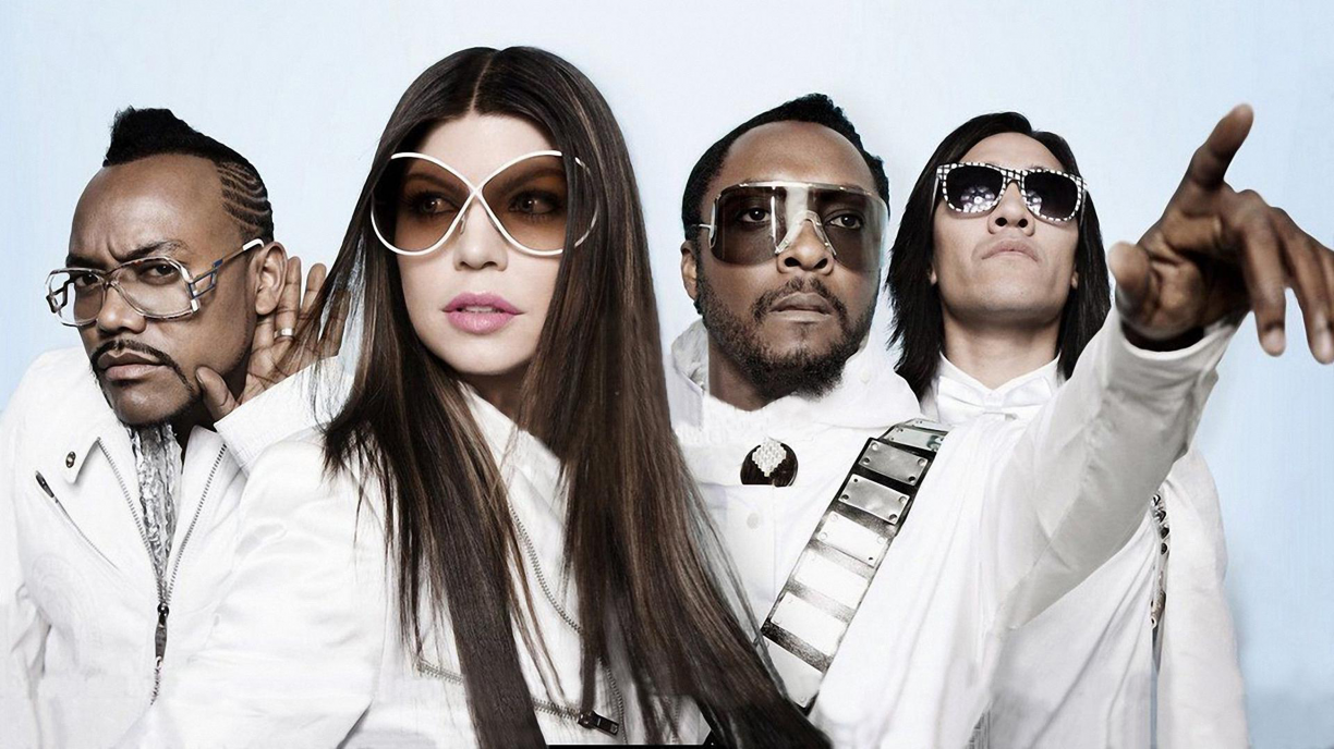 Membro do Black Eyed Peas é cego? Conheça as causas do Nistagmo, doença que prejudica a visão