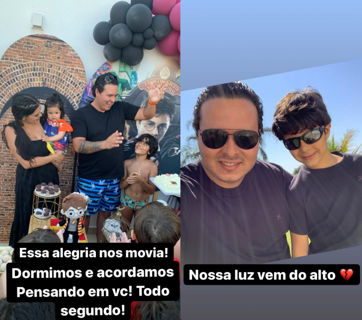 Reprodução/Instagram