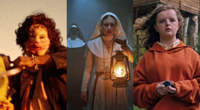 Sexta-feira 13: veja 10 filmes clássicos de terror para ver no streaming