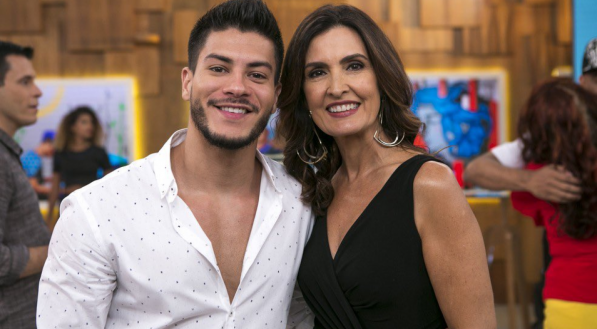 Reprodução / TV Globo