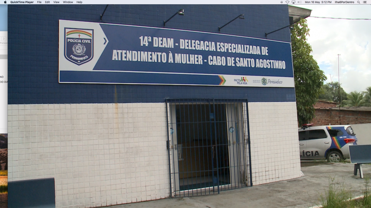 delegacia