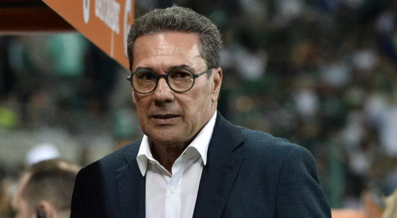 Vanderlei Luxemburgo &eacute; um dos treinadores com maior prest&iacute;gio hist&oacute;rico do futebol brasileiro