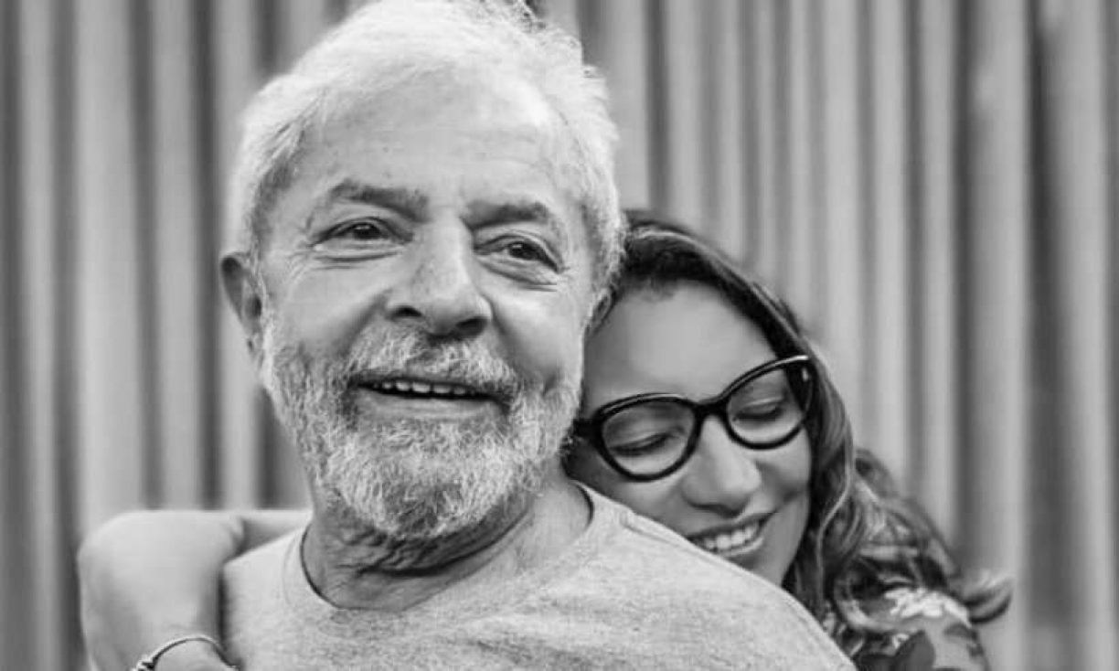 Lula e Janja se casam nesta quarta em SP; socióloga ganha espaço na pré-campanha