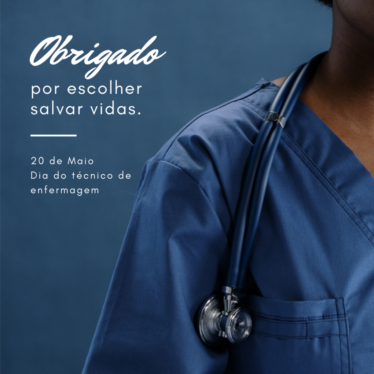 DIA DO TÉCNICO DE ENFERMAGEM: veja mensagens e frases para homenagear  técnicos de enfermagem