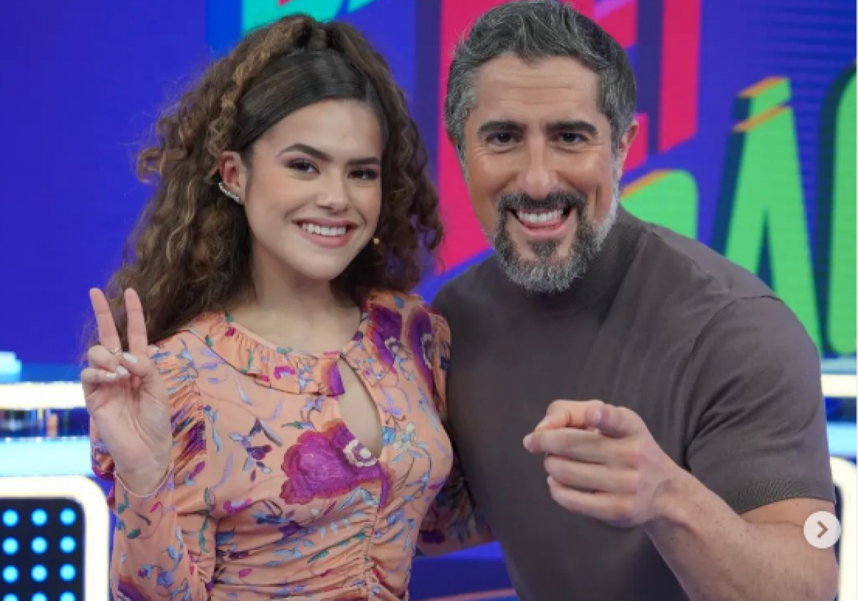 Maísa Silva deve apresentar 'novo Vídeo Show' na TV Globo; Saiba quando estreia o programa