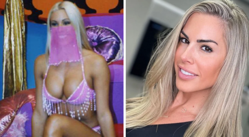 Reprodução/BandTV/Instagram