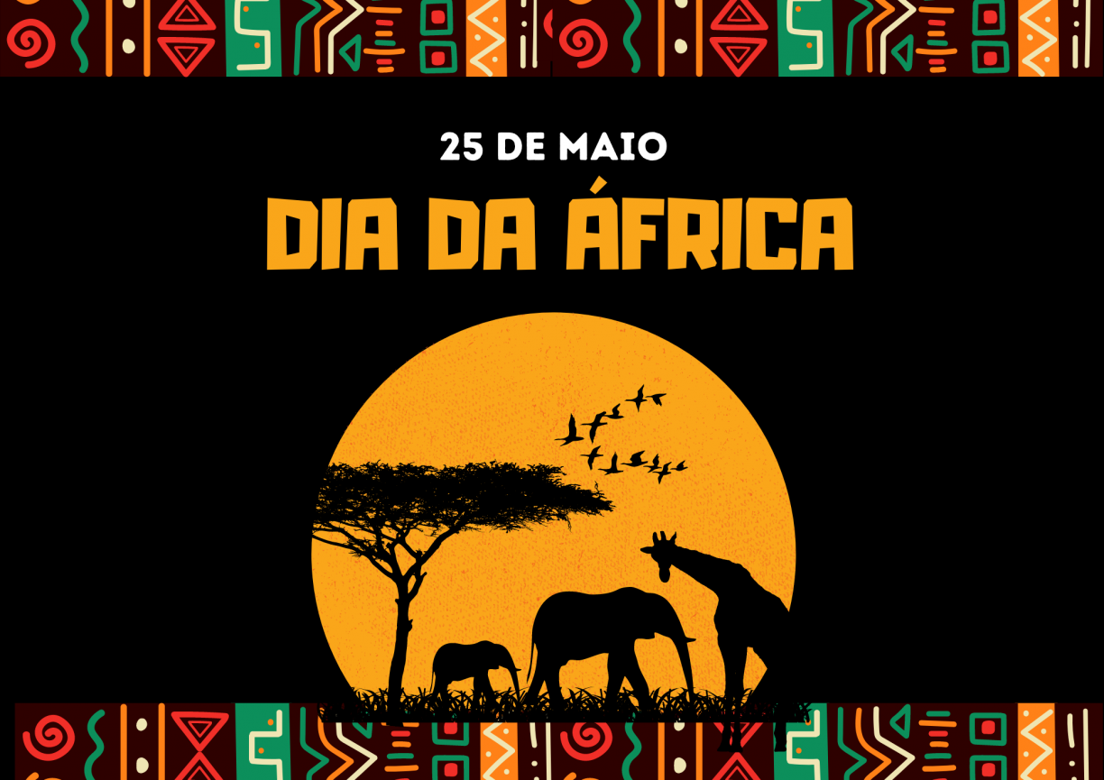 DIA DA ÁFRICA: Por que 25 de maio é comemorado o Dia da África?