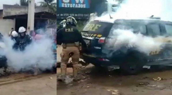 Reprodução