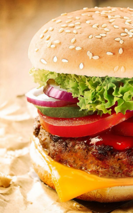 DIA DO HAMBÚRGUER: 10 curiosidades imperdíveis sobre hambúrguer