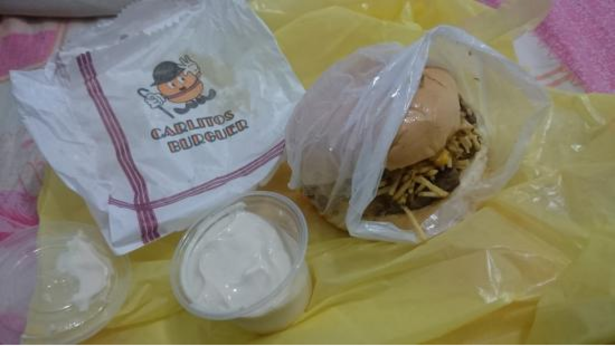 Carlitos Burger TripAdvisor